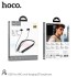 Hoco ES3 Pro (ANC) Neck Band Bluetooth Earphone
